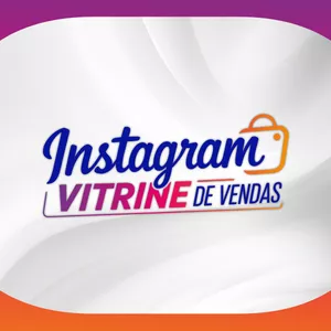 Imagem do curso Instagram Vitrine de Vendas