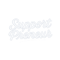 SupportPreneur's School logo