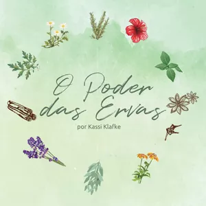 Imagem de capa para o Curso online O Poder das Ervas