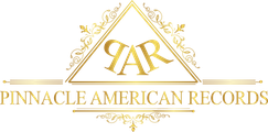 Pinnacle American Records logo