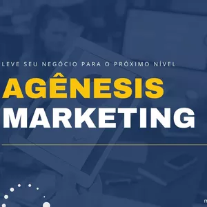Imagem de capa para o Curso online MARKETING PARA NEGOCIOS LOCAIS 