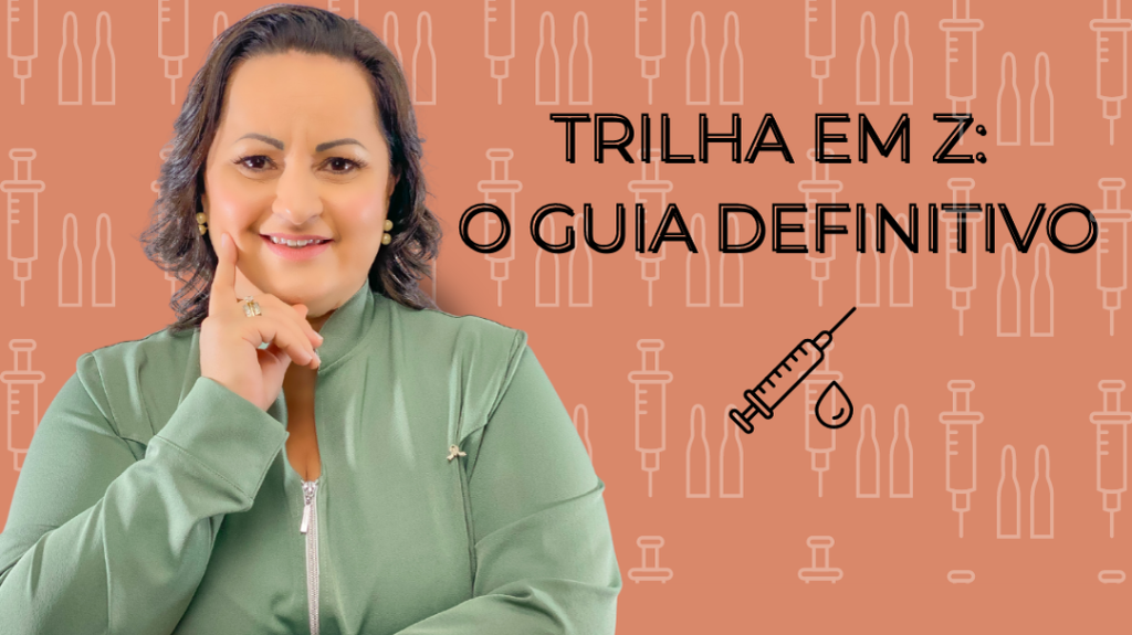 Com o curso Trilha em Z: o guia definitivo