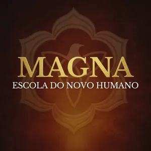 Imagem de capa para o Curso online Magna - Escola do Novo Humano