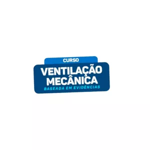 Imagem de capa para o Curso online Ventilação mecânica baseada em evidências