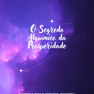 Imagem do curso O segredo alquimico da prosperidade 