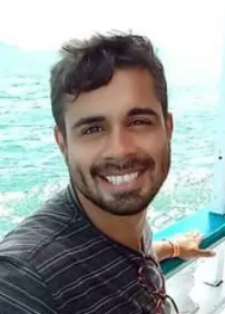 Luka Martins