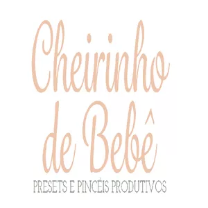 Imagem de capa para o Curso online Coleção Cheirinho de Bebê - Presets e Pincéis Produtivos