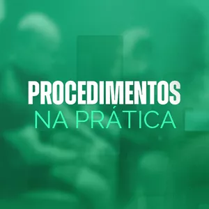 Imagem de capa para o Curso online Combo de Procedimentos na Prática