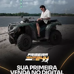Curso Primeira Venda em 24H 3.0