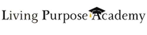 Living Purpose Academy logo