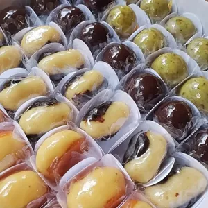 Imagem do curso Curso de Doces Vidrados