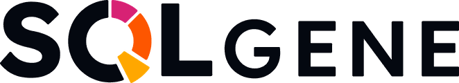 Eugene Meidinger's School logo