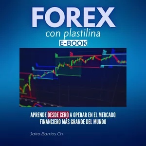 Imagen de portada para Ebook eBook Forex con Plastilina
