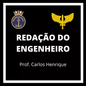 Imagem de capa para o Curso online Redação do Engenheiro