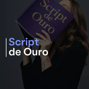 Imagem de capa para o Curso online SCRIPT DE OURO PARA ARQUITETOS