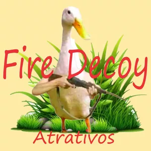 Imagem do curso Curso de Chamariz Pomba em Látex