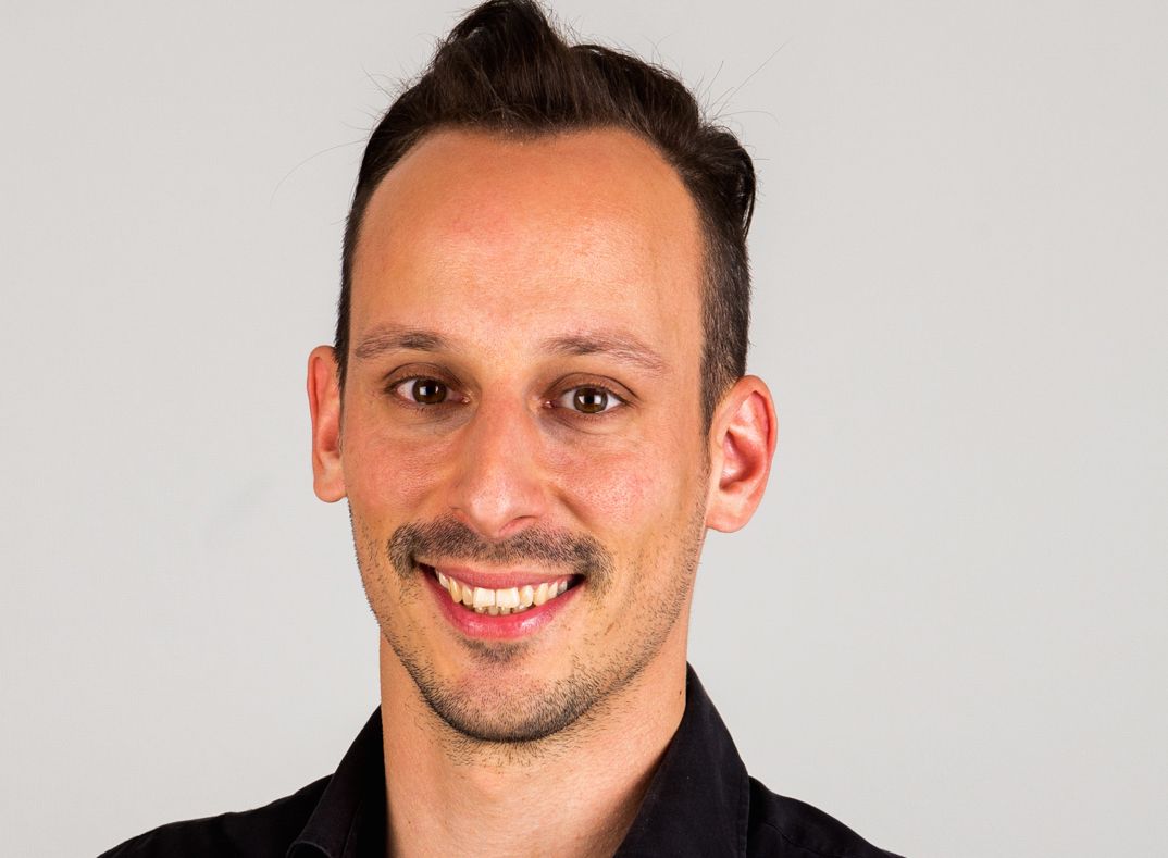 Jelle Verdoodt
