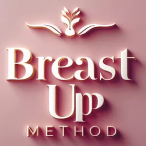 Cover image for Online course Breast Up Method