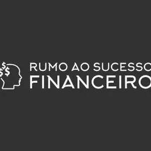 Imagem de capa para o Ebook Rumo ao Sucesso Financeiro