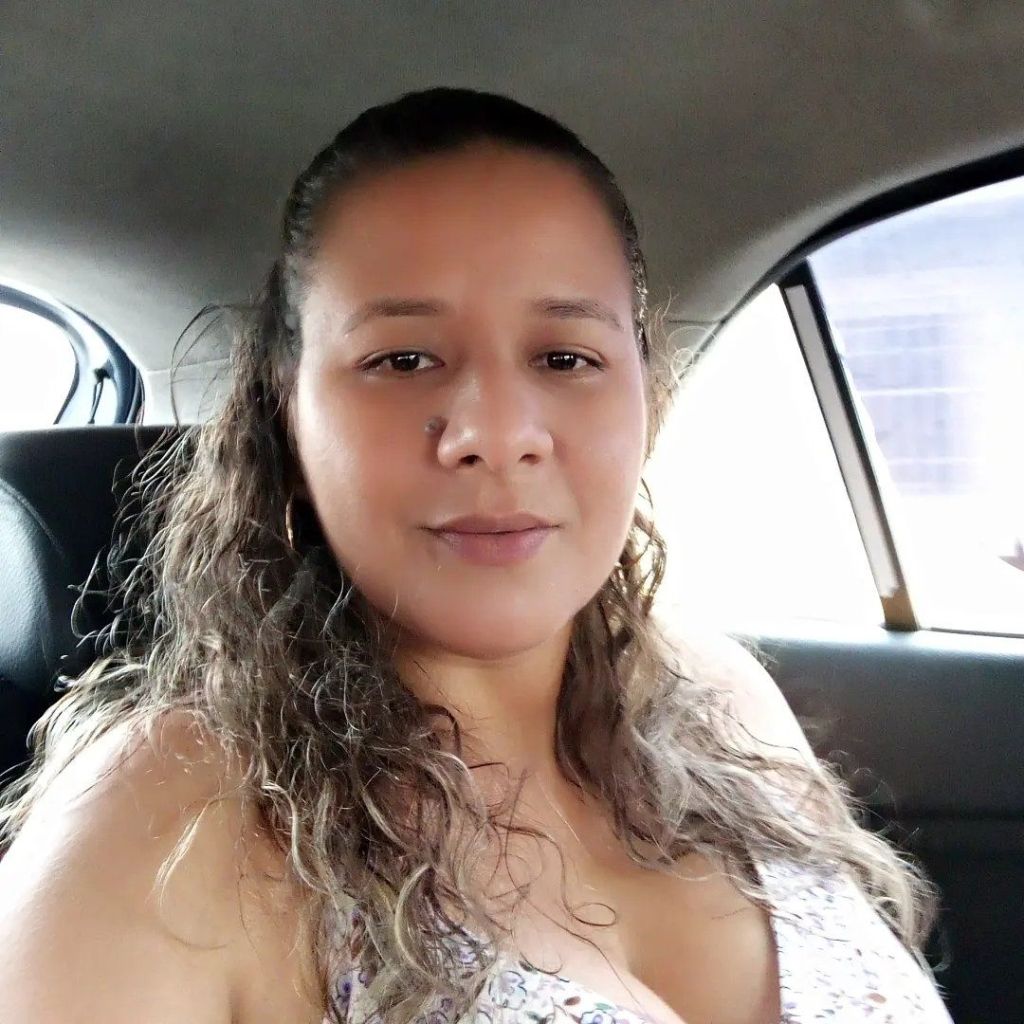 Leonela Ledesma