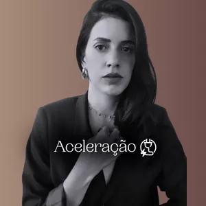 Imagem de Aceleração - Curso Online criado por Andreia na hotmart