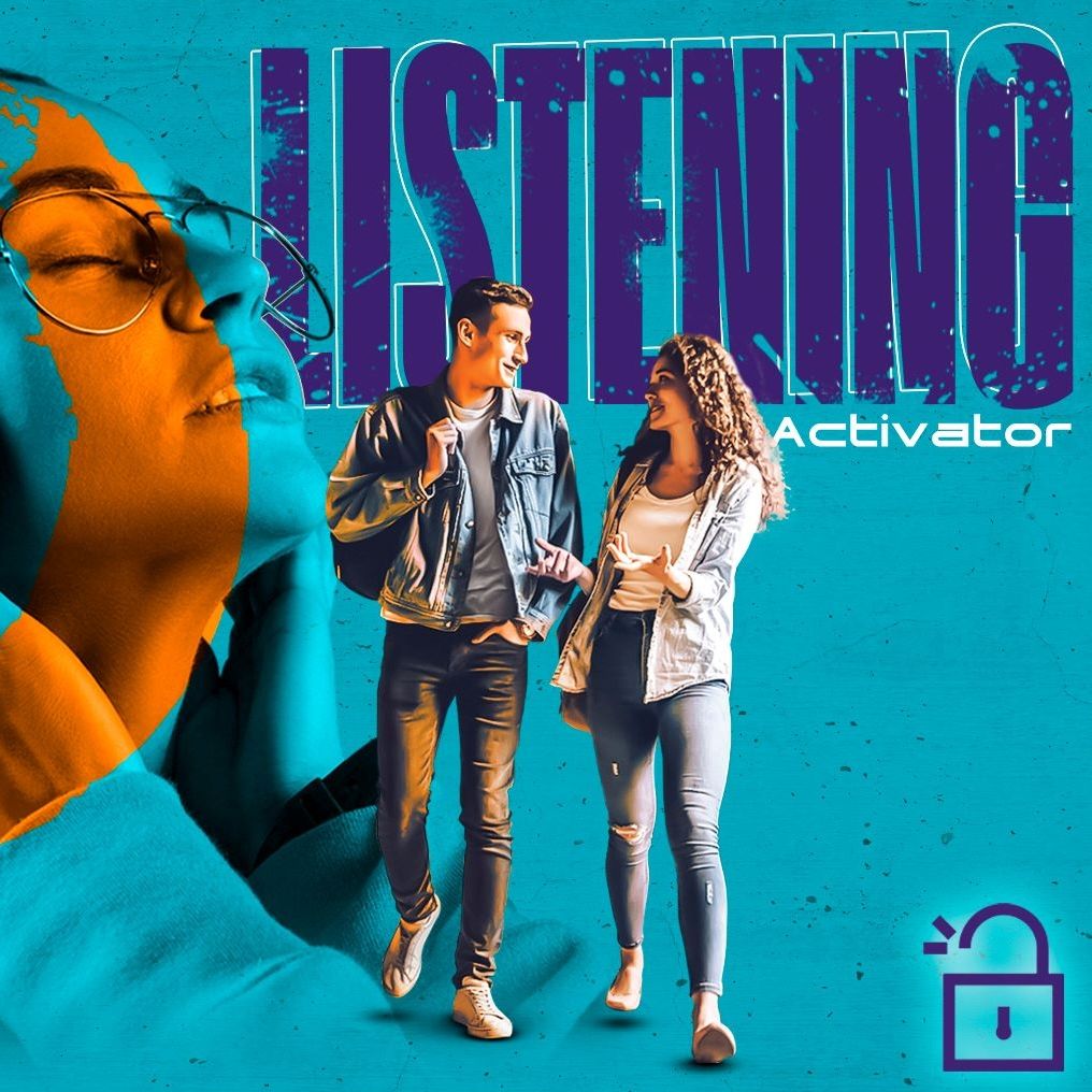 Imagem do curso Listening Activator + QLK
