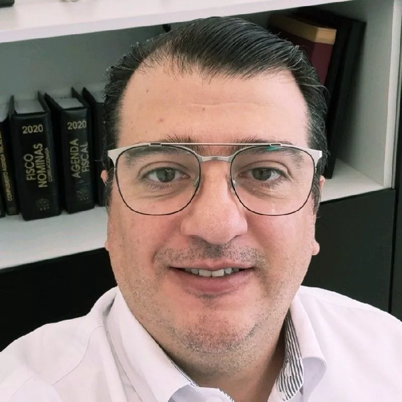 Javier García