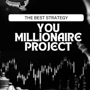 Cover image for Ebook you millionaire project