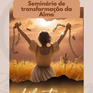 Imagem de capa para o Curso online Seminário Transformando a Alma