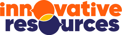 Innovative Resources logo