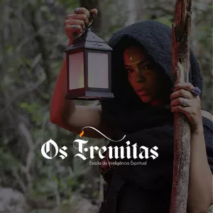 Imagem de capa para o Curso online A Jornada do Eremita 