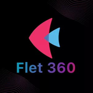 Imagem de capa para o Curso online Flet 360
