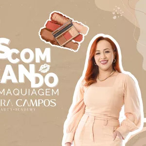 Imagem de Descomplicando a Automaquiagem  criado por Camily na hotmart