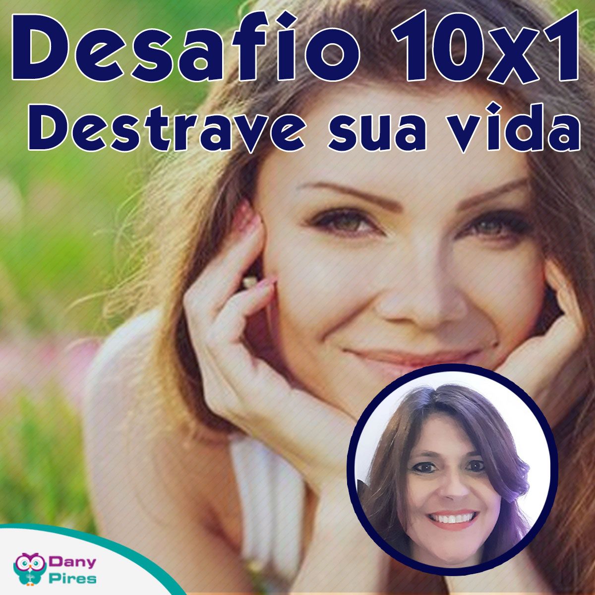 Imagem do curso Método 10x1 - 10 Constelações