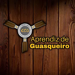 Imagem de capa para o Curso online Aprendiz de Guasqueiro