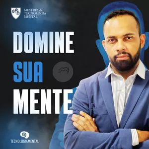 Imagem de capa para o Curso online Domine a Sua Mente - A trilha dos vencedores