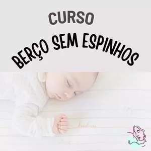 Imagem do curso Do Colo ao Berço – Método Bons Sonhos