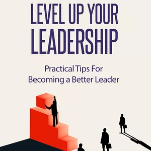 Cover image for Online course Level Up Your Leadership
