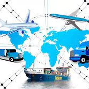 Imagem de capa para o Curso online MATERIAL DE LOGÍSTICA