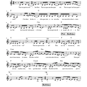 Imagem de capa para o Ebook A Tua Mesa Cura - Thamires Garcia - Cifra - melodia e Letra