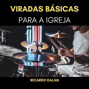 Imagem de capa para o Curso online VIRADAS BÁSICAS PARA A IGREJA