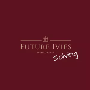 Imagem de capa para o Evento online Future Ivies - SOLVING 