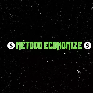 Imagem de capa para o Curso online Método Economize