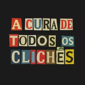Pesquisa Narrativa - A Cura de Todos os Clichês