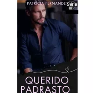 Imagem de capa para o Ebook MEU QUERIDO PADRASTO 