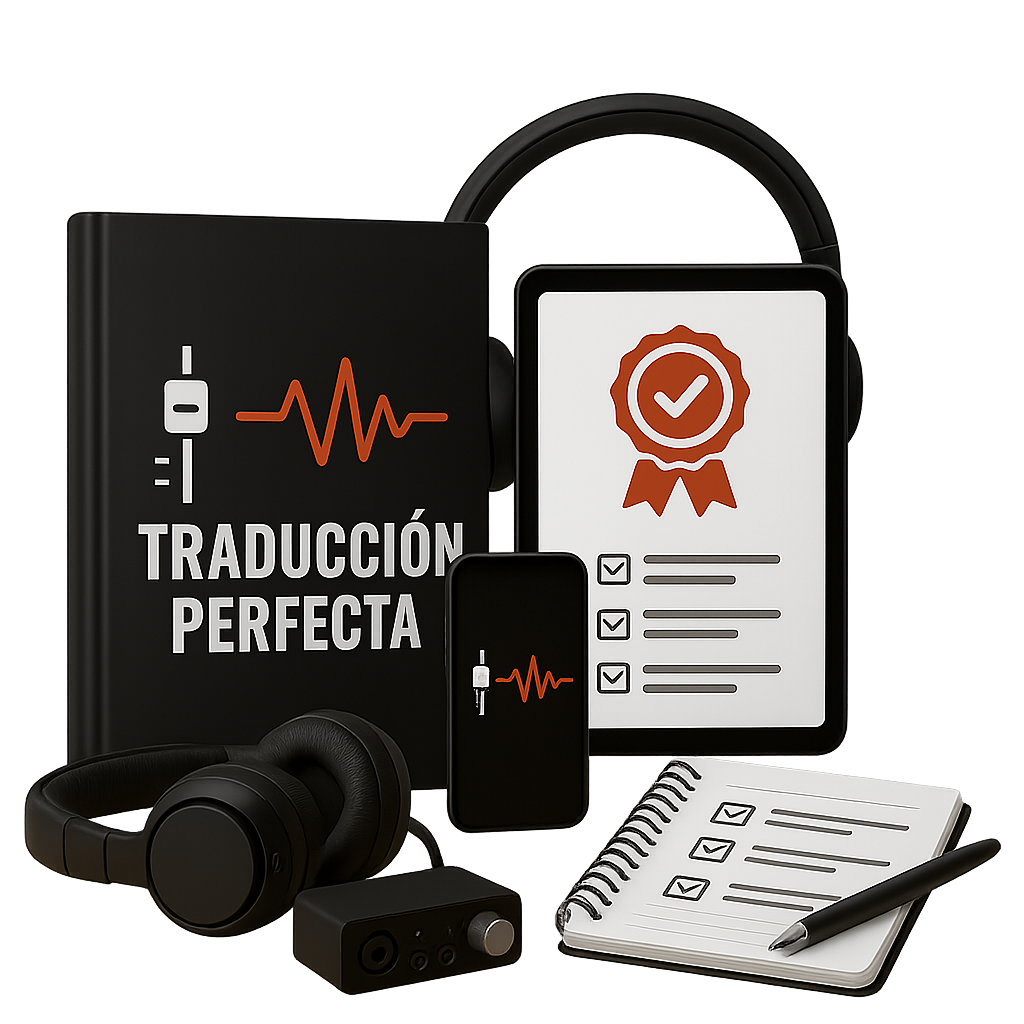 El método para que tus mezclas