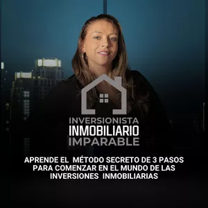 Imagen de portada para Curso online Inversionista imparable 