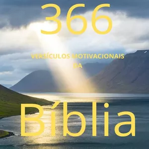 Imagem de capa para o Curso online 366 Versículos Motivacionais da Bíblia - Primeiro Semestre