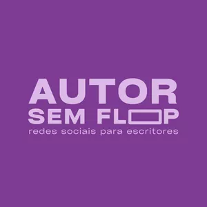 Imagem do curso Autor sem flop: Redes sociais para escritores