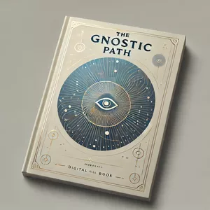 Cover image for Online course The Gnostic Path